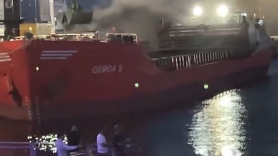 Kirliliğe sebebiyet veren firmaya ceza yağdı