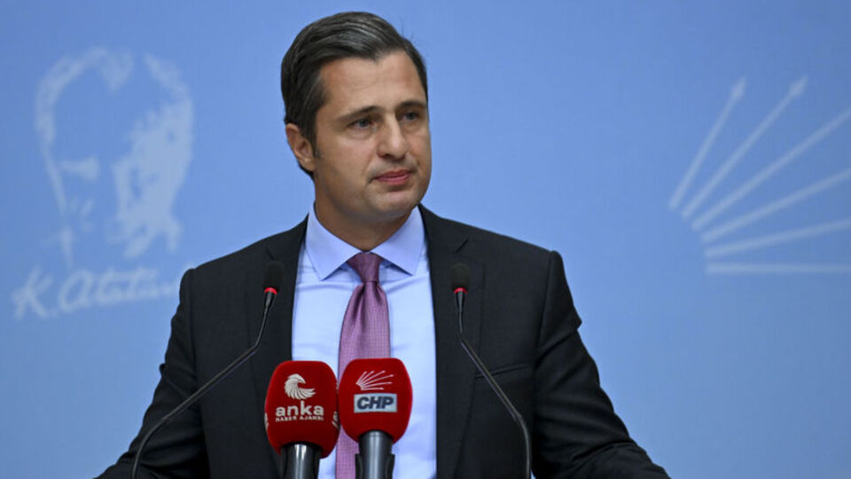 Yücel: Asgari ücret derhal arttırılmalı