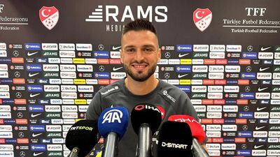 “Hiçbir takım yenilmez değildir”