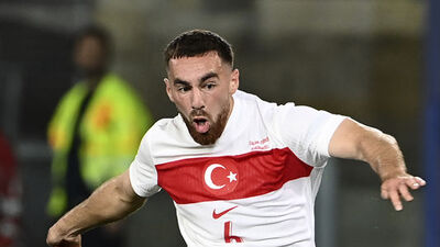 “İnşallah finale kadar çıkabiliriz”