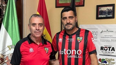 Eski Fenerbahçeli, İspanya 3. Ligi'nde!