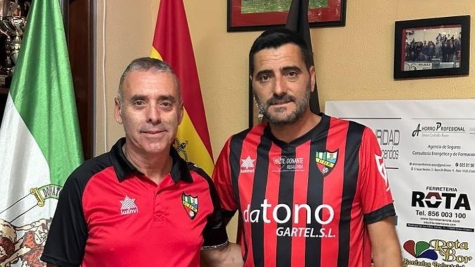 Eski Fenerbahçeli, İspanya 3. Ligi'nde!