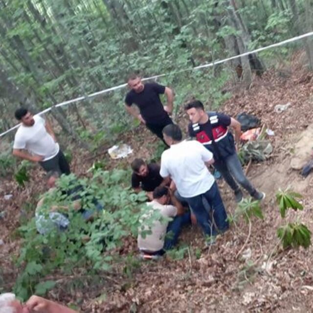 Sakarya'da ATV kazası: 1 ölü