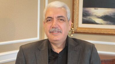 İş adamı Nihat Karaarslan'a silahlı saldırı