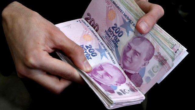 Kök aylıkta zam hesabı