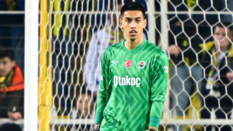 İrfan Can Eğribayat'ın acı günü!