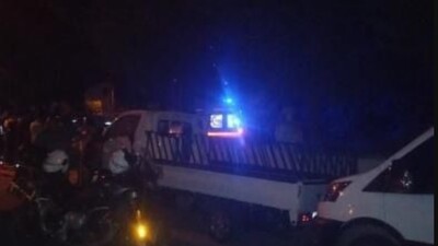 Tartıştığı oğlunu öldürdü