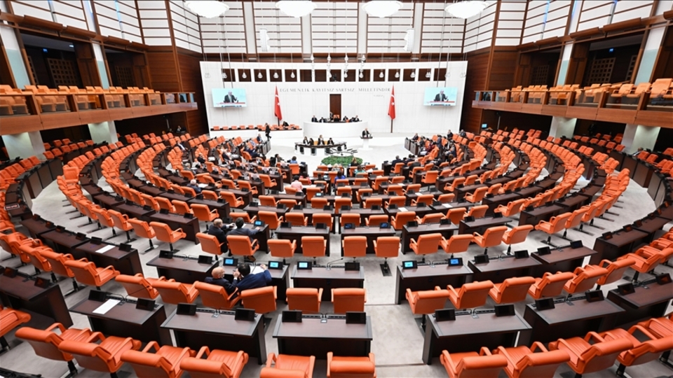 Ulaştırma düzenlemesinde 8 madde kabul edildi