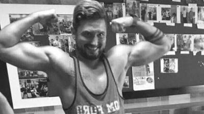 32 yaşında can vermişti... Fit vücut uğruna ölüm!