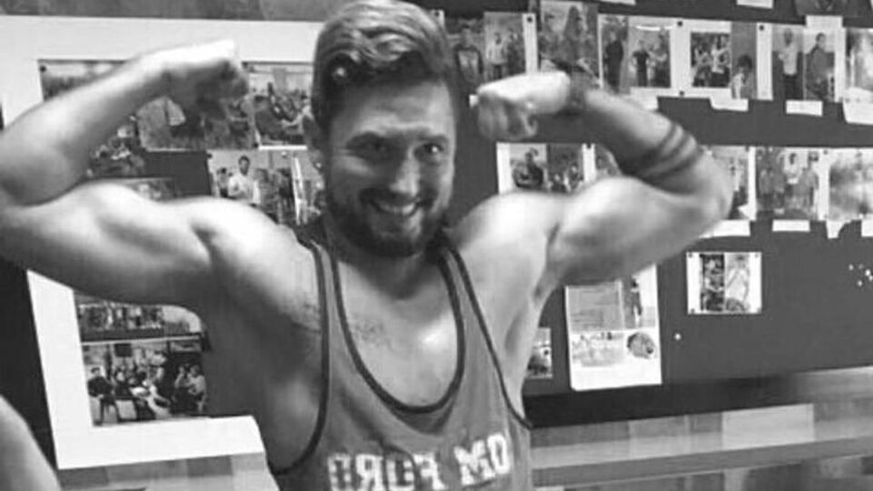 32 yaşında can vermişti... Fit vücut uğruna ölüm!