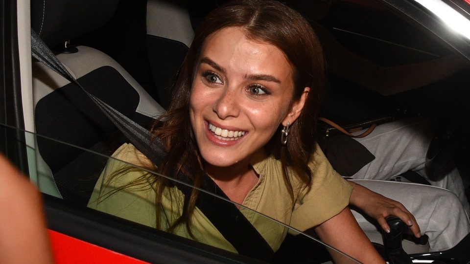 "Takımımızı kutluyorum"