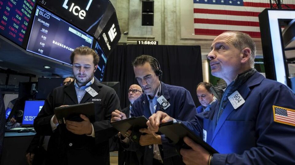 Küresel piyasalar pozitif seyrediyor