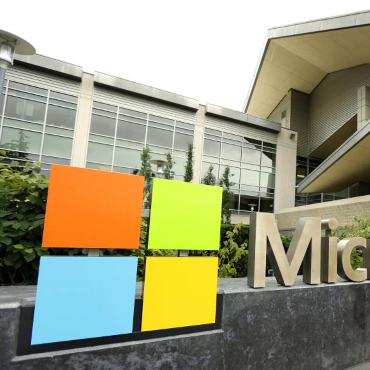 Microsoft 14 milyon dolar ödeyecek!