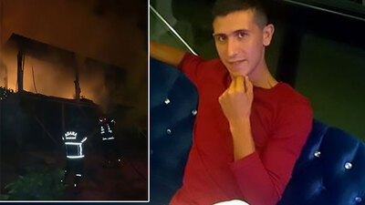 "İyilik yaptı kötülük buldu" O ev kimseye yar olmadı!