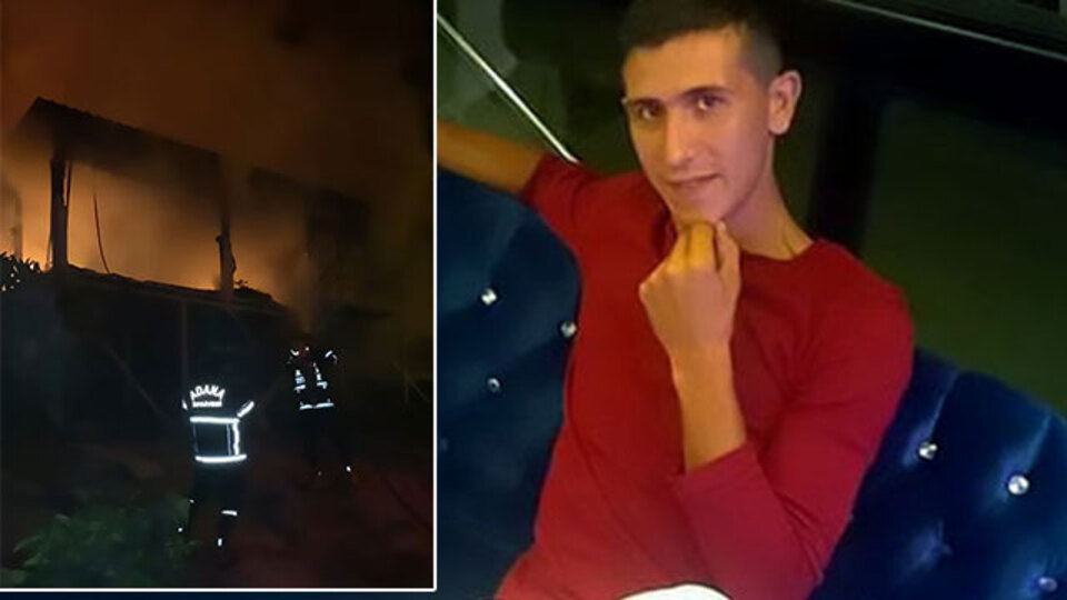 "İyilik yaptı kötülük buldu" O ev kimseye yar olmadı!