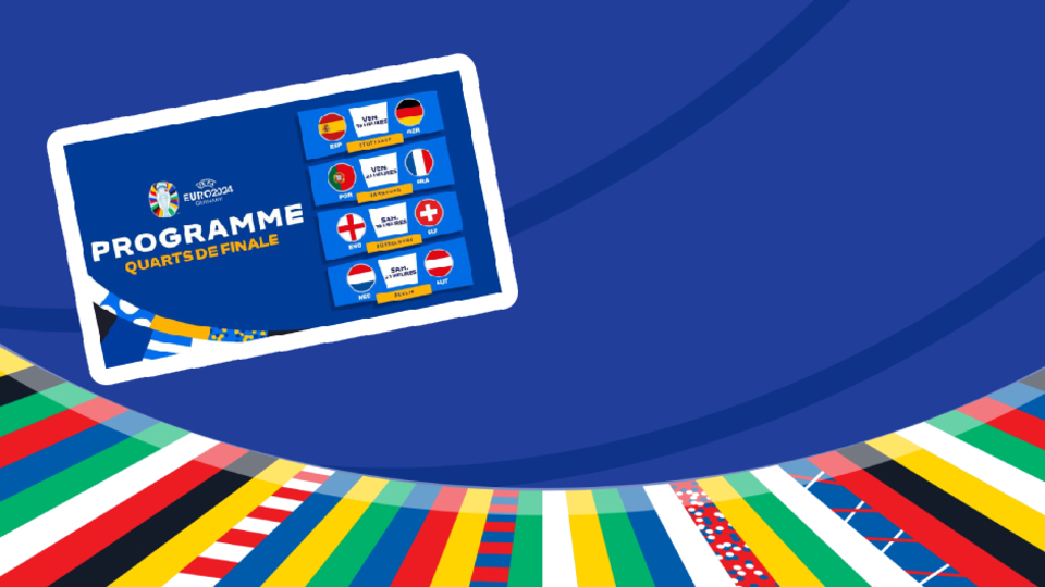 UEFA turnuvasına 'Fransız' kaldı!