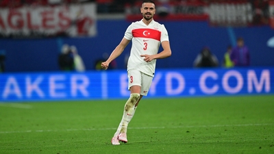 En pahalı Türk futbolcu!