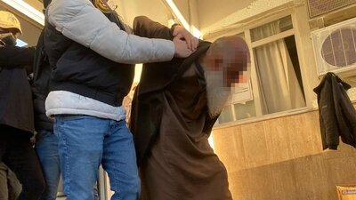 MOSSAD davasında istenen cezalar belli oldu!