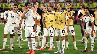 EURO 2024'te çeyrek finaller başlıyor