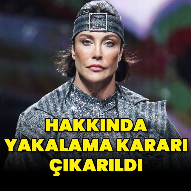 Deniz Akkaya'ya bir şok daha