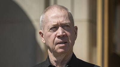 İsrail'den esir takası anlaşması açıklaması