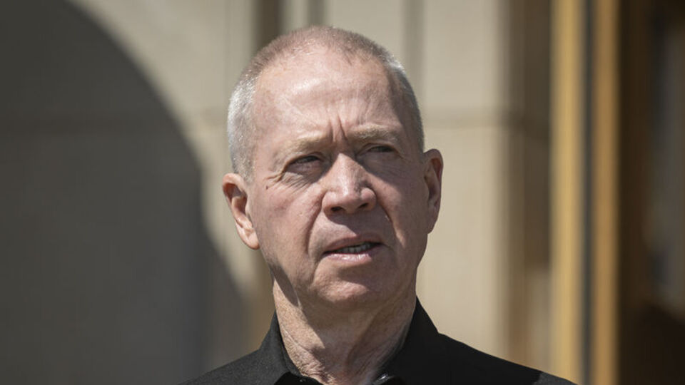 İsrail'den esir takası anlaşması açıklaması