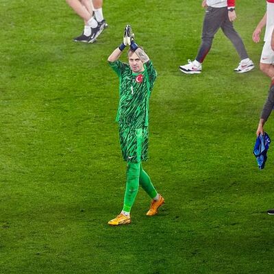 "Penaltılara kalmasını istemeyiz"