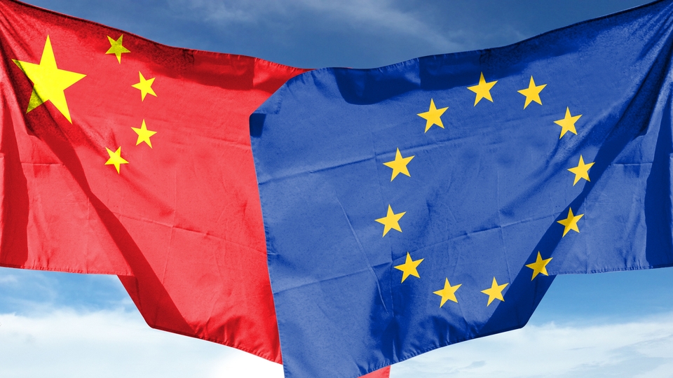 AB, Çin'den ek vergi kararını yürürlüğe koydu