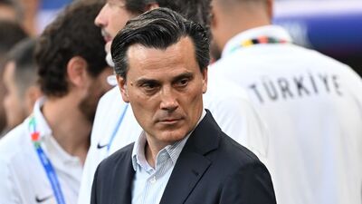 İlklerin adamı Montella!