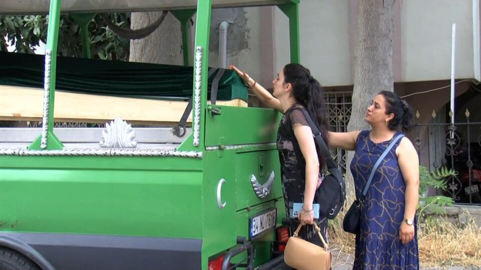 Eski Bakanın kardeşi ölü bulundu