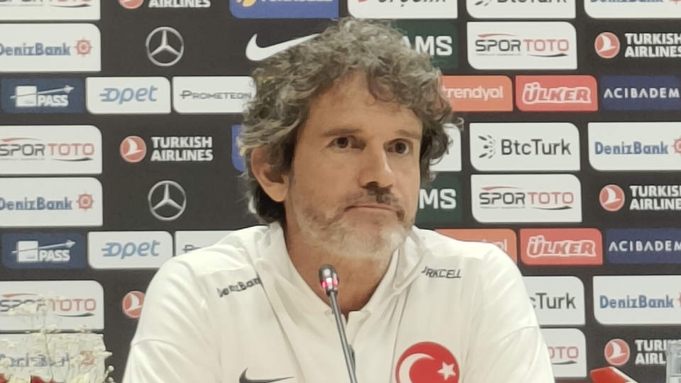 "Bu bağı görmek bize keyif veriyor"