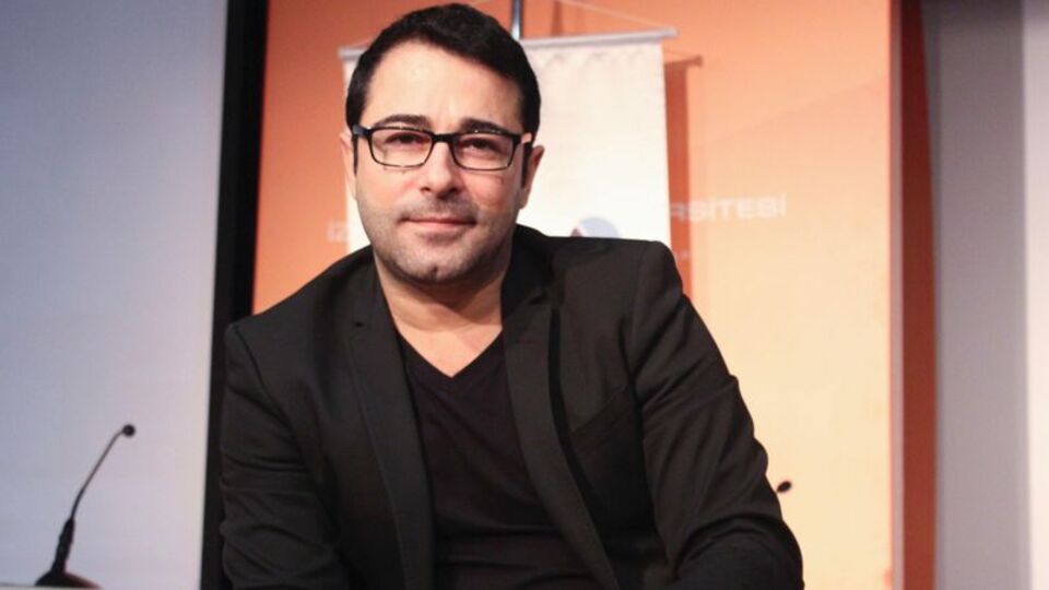 Şarkıcı Atilla Taş hakim karşısında