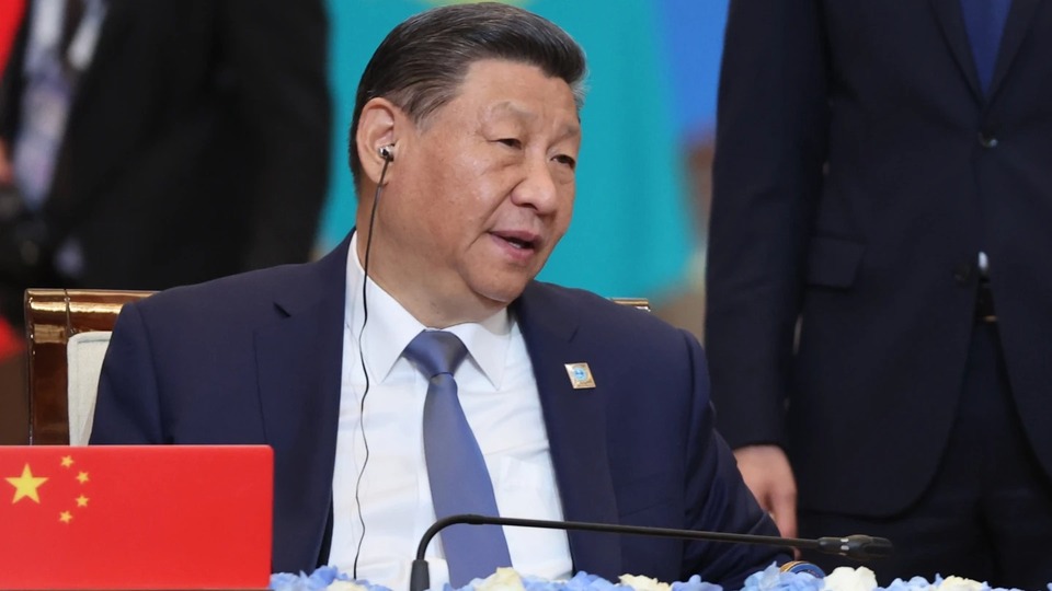 'Dış müdahalelere direnmeliyiz'