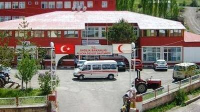 Giresun'da kabus geri döndü: 1 ölü