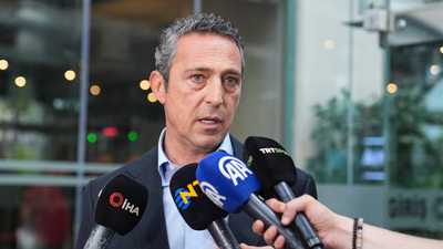 Kulüpler Birliği'nde Ali Koç dönemi bitiyor!