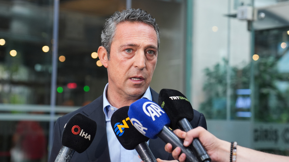 Kulüpler Birliği'nde Ali Koç dönemi bitiyor!