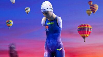 İstanbul'dan Para Gençlik Oyunları'na ev sahipliği