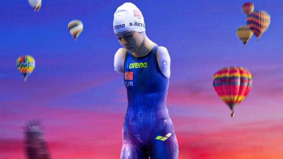 İstanbul'dan Para Gençlik Oyunları'na ev sahipliği