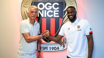 Ndombele'nin yeni adresi belli oldu!