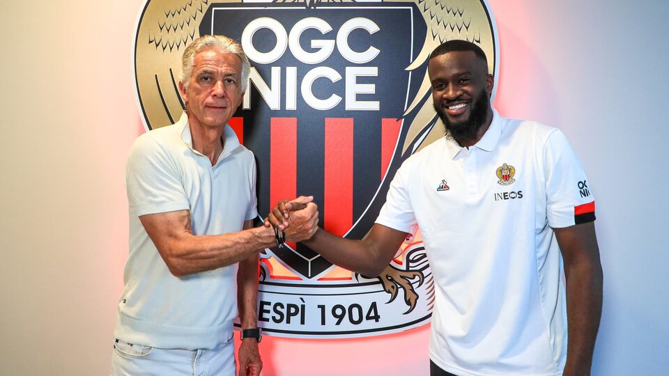 Ndombele'nin yeni adresi belli oldu!