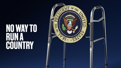 The Economist, Biden'ı hedef aldı