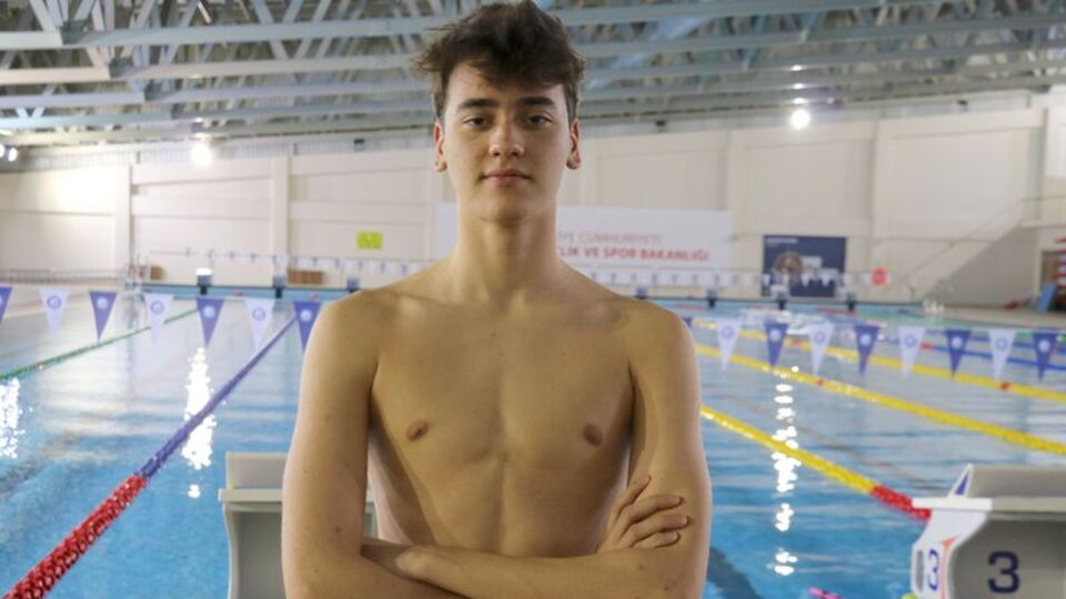 Kuzey Tunçelli rekor kırarak şampiyon oldu!