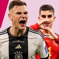 İspanya - Almanya maçı ne zaman?