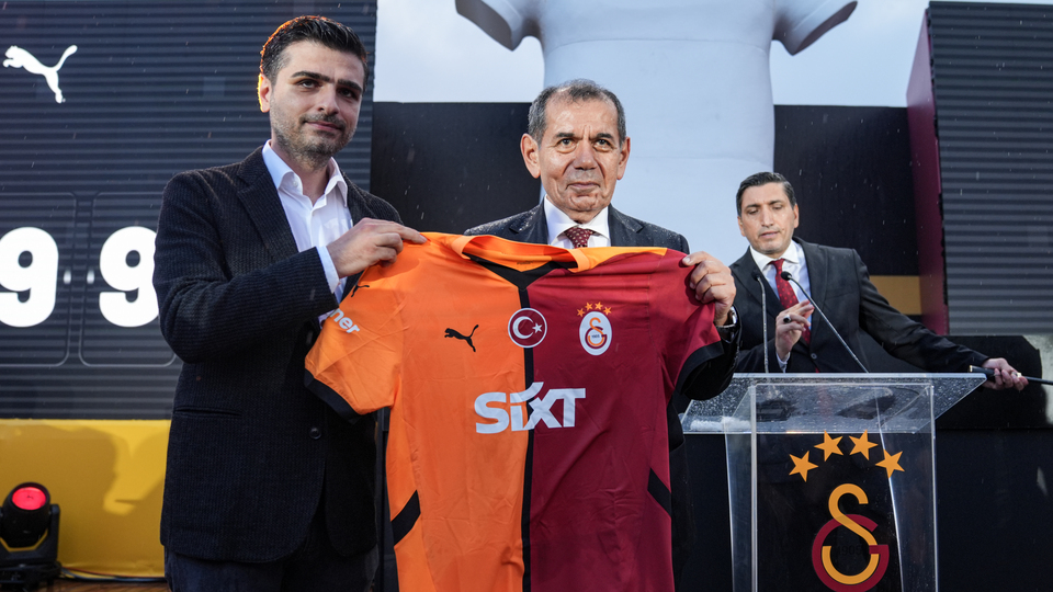 "Forma satış hedefimizi 1 milyon olarak belirledik"