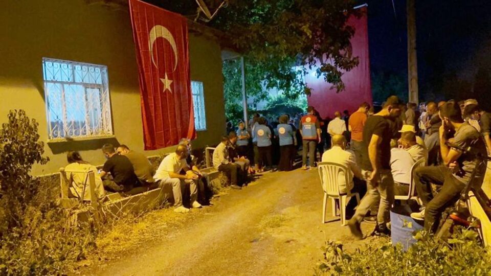 MSB acı haberi duyurdu: 1 şehit