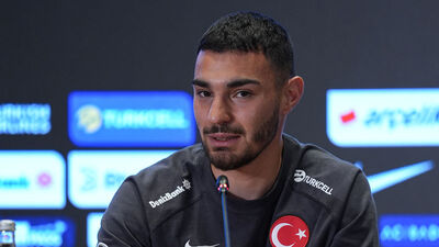 "Kimse Türkiye ile karşılaşmak istemiyor!"