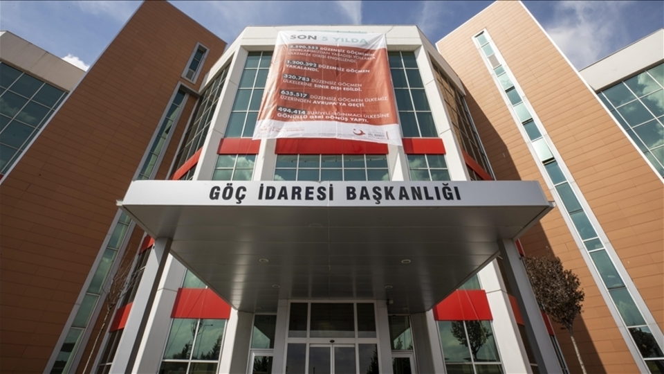 "Suriyelilerin kimlik bilgileri sızdırıldı" iddialarına dair açıklama