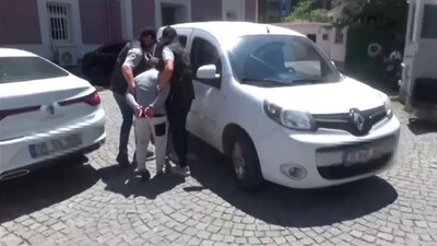 16 ilde DEAŞ operasyonu: 45 gözaltı