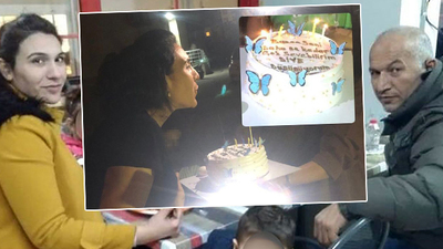 Doğum günü sonrası cinayette karar çıktı!