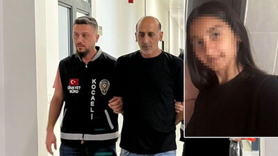 Eşini ve 2 çocuğunu vurmuştu! Sır perdesi aralandı!